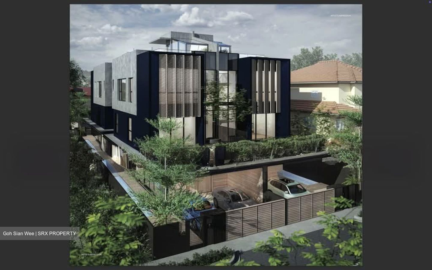 Tay Lian Teck Road (D15), Semi-Detached #577665771